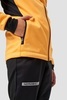 Детская лыжная куртка Nordski Jr. Core orange-black - 9