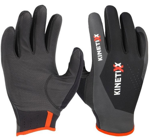 Элитные лыжные перчатки Kinetixx Keke 2.0 Athlete