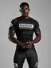 Рашгард Barracuda Discipline S/S