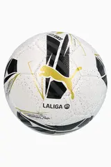 Футбольный мяч Puma Orbita La Liga EL Clasico размер 3 - белый