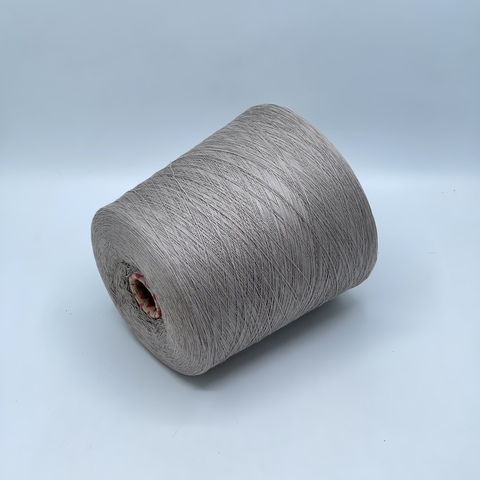 Olimpias,Cotton combed, 1693м. 100%Хлопок, Пепельный тауп(9078), 39156