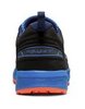Asics FujiLyte XT кроссовки для бега мужские синие-черные - 3
