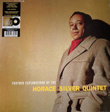 SILVER, HORACE: Further Explorations (Виниловая пластинка)