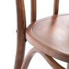 Стул Тонет Классик (THONET CLASSIC) темный орех