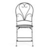Стул Лав Чаир/Love Chair (PL08-11140) черный