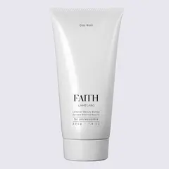 FAITH Очищающая крем-маска Детокс 2в1 с красной глиной Ламелабо - Lamelabo CLAY WASH HOME CARE,220г