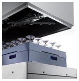 Посудомоечная машина Dihr HT 11 I T + DDE + PS