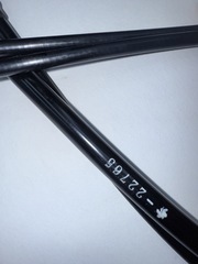 Трос газа для Honda CBR954RR / CBR929RR / CBR919 1998–2003