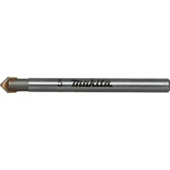 Сверло по стеклу GEN2 5x51 мм Makita D-78427