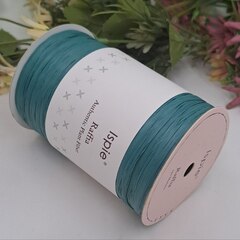 Рафия ISPIE 250 м Mineral Green 133A