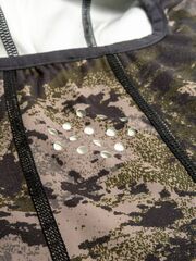 Зимняя балаклава для охоты Remington Gunpowder Black Camo на remingtonn.ru