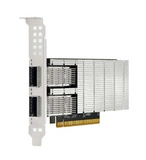 Сетевой адаптер LR-LINK LRES1260PF-2QSFP112