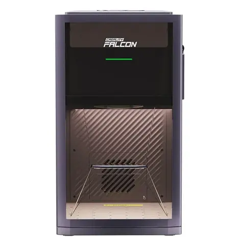 Лазерный гравер Creality Falcon T1 Diode 40W