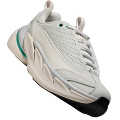 WHITE / COSMIC GREY