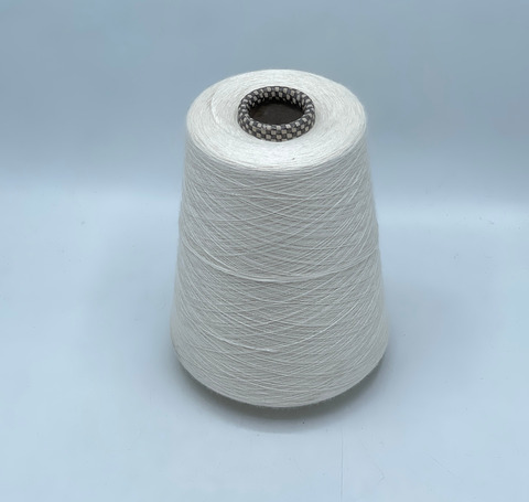 Cariaggi, Jaipur, 2/56 2800м/100гр, 70% кашемир, 30% шелк, Молочный(811), 40865