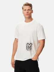 Футболка мужская KARL LAGERFELD JEANS
