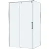 BelBagno SOFT_CLOSE-1-AH-1-110/90-C-Cr Душевой уголок