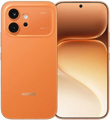 Honor 600 5G 12/256Gb оранжевый (Orange)