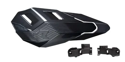 Защита рук HP3 (For Beta, Nissin+Brembo) черная