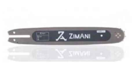 Шина ZimAni 15" ,0.325 ,1.6 мм, 62 зв.