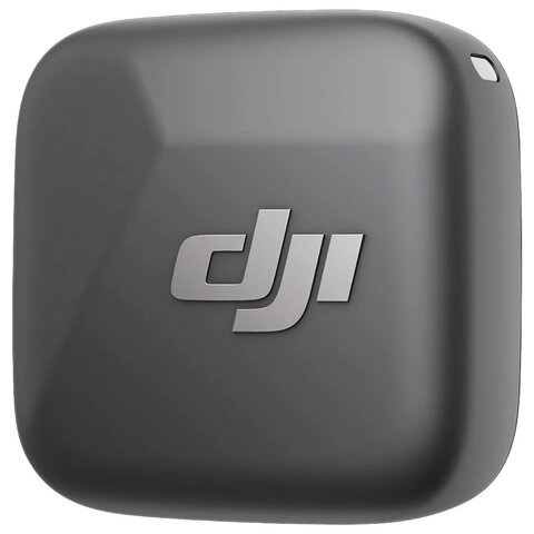 Радиосистема DJI MIC MINI TRANSMITTER, черный DM3003 Уточняйте комплектацию