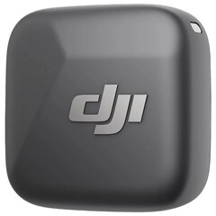 Радиосистема DJI MIC MINI TRANSMITTER, черный DM3003 Уточняйте комплектацию