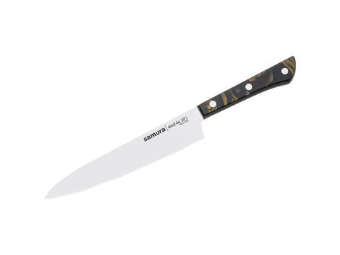 Нож кухонный Samura HARAKIRI универсальный 150 мм SHR-0023AB