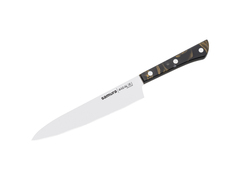 Нож кухонный Samura HARAKIRI универсальный 150 мм SHR-0023AB