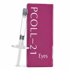 Eyes PColl-21 | Коллагеновый комплекс для периорбитальной области