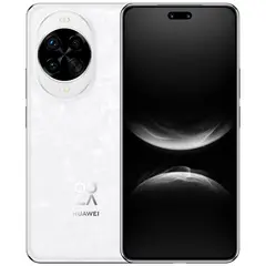 Смартфон Huawei Nova 14 Pro, 12/512GB, White (Белый)