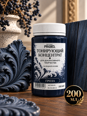 Тонирующий концентрат Гроза ProArt