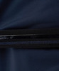 Мужская тренировочная лыжная куртка Nordski Advance white-titan-black - 13