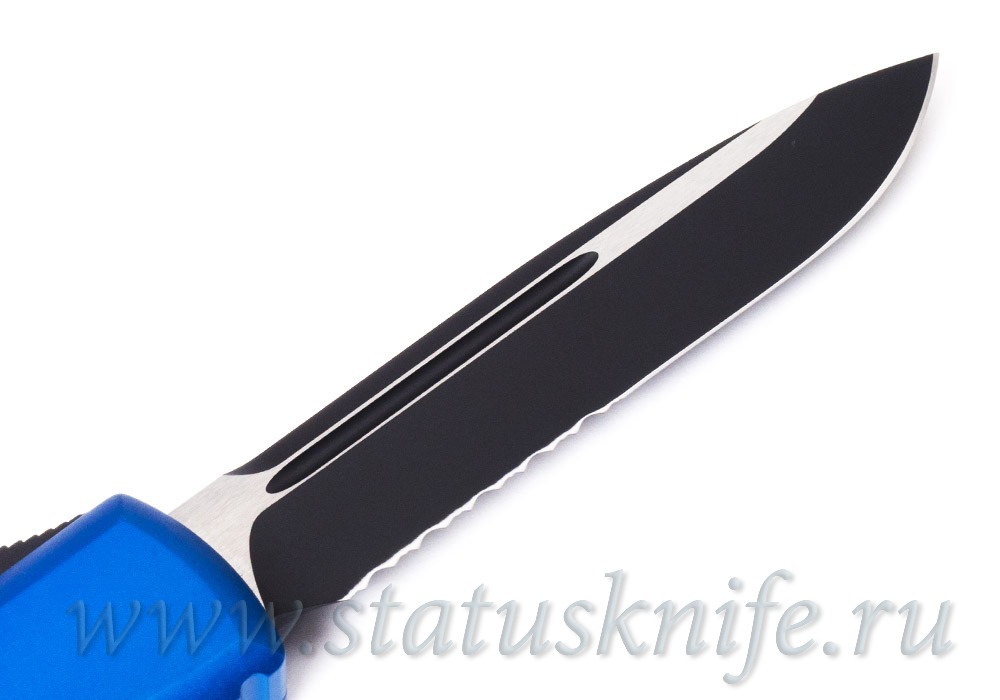 Нож Microtech Ultratech 121-2BL
