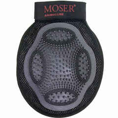 Щетка-рукавица для собак Moser (2999-7375)