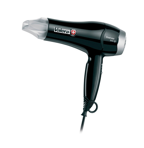 Фен Valera Professional Excel 2000 Ionic