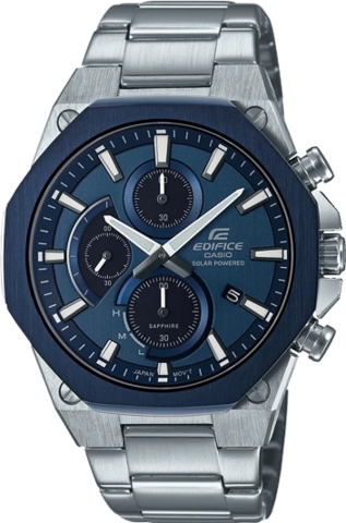 Часы Casio EFS-S570DB-2A