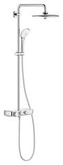 GROHE Euphoria SmartControl 26509000 Душевая система с термостатом фото