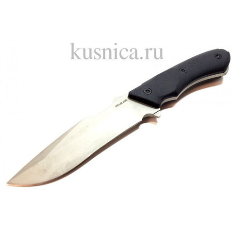 Туристический нож Mr. Blade Grizzly