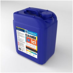 Реагент кислотный Cleaner ICI Classic. Удаляет накипь и коррозию