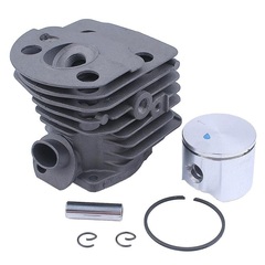 Поршневая группа UNITED PARTS для HUSQVARNA 55 5036091-71 (90-0016)