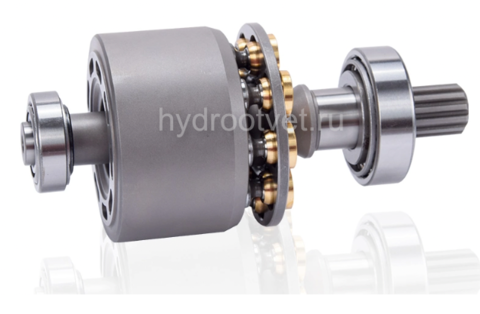 Фото A11VLO260 SMALL BEARING - Малый подшипник