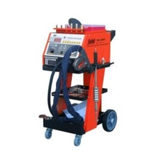 Споттер для ремонта деталей кузовов TopWeld TW-7000
