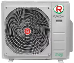 Наружный блок мульти-сплит системы Royal Clima 4RMX-28HN/OUT на 4 комнаты