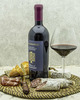 Вино Fattoria di Calappiano Санджовезе Коллегонци Красное Сухое 2015 г.у. 15,0% 0,75 л, Италия