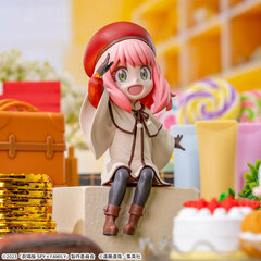 Фигурка Chokonose Anya Forger Go Out to the Cinema