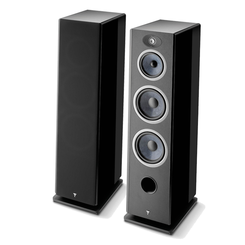 Акустические системы FOCAL серии VESTIA