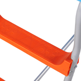 Горка прямая 2 в 1 DFC SlideWhizzer SW-02 фото №8