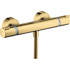 Hansgrohe Ecostat Comfort 13116990 Термостат для душа, ВМ, PGO фото