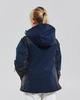 Горнолыжный костюм для девочки 8848 Altitude Rebecca Inca navy - 3