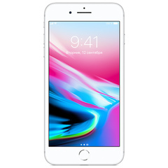 Смартфон iPhone 8+ 256Gb  Silver